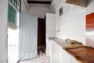 Chalet en venta en Centro en Gandia