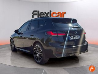 BMW Serie 2 218i M Sport