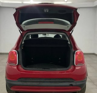 FIAT 500X 2016