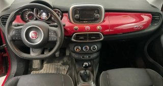 FIAT 500X 2016