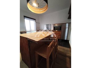 Casa adosada en venta en El Cerro en Sevilla