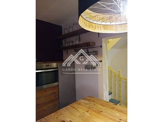 Casa adosada en venta en El Cerro en Sevilla