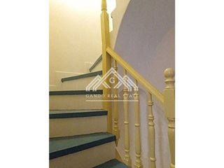 Casa adosada en venta en El Cerro en Sevilla