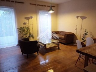 Casa adosada en venta en El Cerro en Sevilla