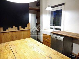 Casa adosada en venta en El Cerro en Sevilla