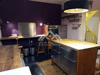 Casa adosada en venta en El Cerro en Sevilla