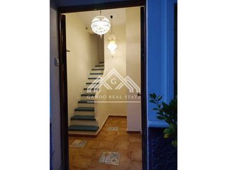 Casa adosada en venta en El Cerro en Sevilla