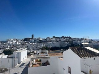 Casa en venta en Vejer de la Frontera