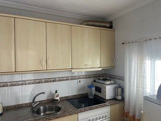 Casa en venta en Vejer de la Frontera