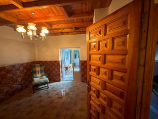 Chalet en venta en Pizarrales en Salamanca