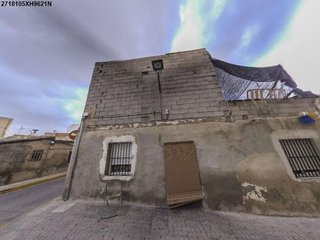 Chalet en venta en Centro en Elda