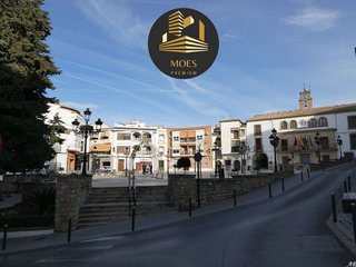Casa en venta en Torreperogil