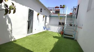 Casa en venta en Los Molinos en Alcalá de Guadaira