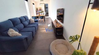 Casa en venta en Los Molinos en Alcalá de Guadaira