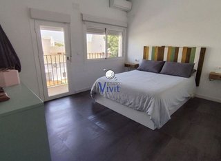 Casa en venta en Los Molinos en Alcalá de Guadaira