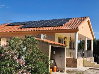 Casa rural en venta en Zona Centro-Corredera en Lorca