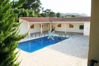Casa rural en venta en Zona Centro-Corredera en Lorca