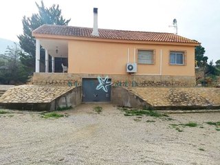 Casa rural en venta en Zona Centro-Corredera en Lorca
