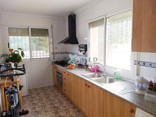 Casa rural en venta en Zona Centro-Corredera en Lorca
