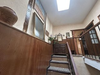 Chalet en venta en Casco Histórico en Tudela
