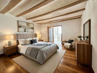 Chalet en venta en Casco Histórico en Tudela