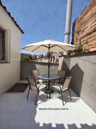 Chalet en venta en Casco Histórico en Tudela