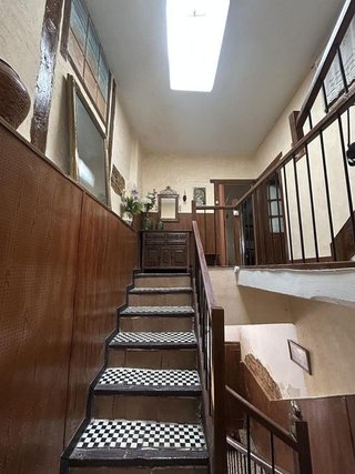 Chalet en venta en Casco Histórico en Tudela