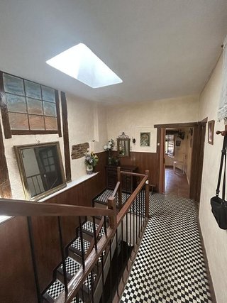 Chalet en venta en Casco Histórico en Tudela