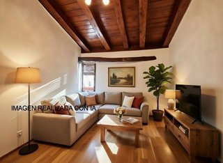 Chalet en venta en Casco Histórico en Tudela