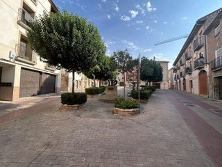 Chalet en venta en Casco Histórico en Tudela
