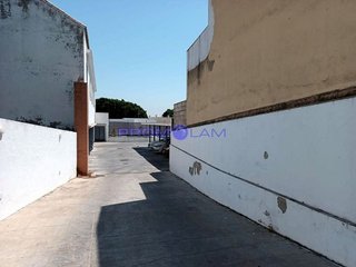 Casa adosada en venta en Palomares del Río
