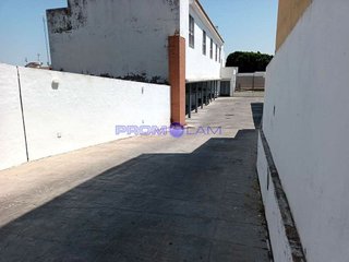Casa adosada en venta en Palomares del Río
