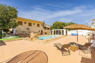 Chalet en venta en Molina de Segura ciudad en Molina de Segura