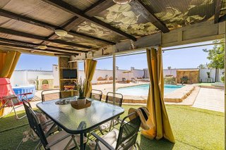 Chalet en venta en Molina de Segura ciudad en Molina de Segura