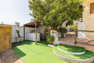 Chalet en venta en Molina de Segura ciudad en Molina de Segura
