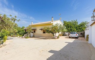 Chalet en venta en Molina de Segura ciudad en Molina de Segura