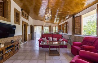 Chalet en venta en Molina de Segura ciudad en Molina de Segura