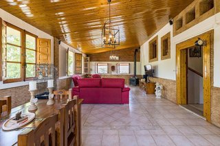 Chalet en venta en Molina de Segura ciudad en Molina de Segura