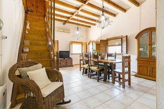 Chalet en venta en Molina de Segura ciudad en Molina de Segura