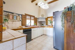 Chalet en venta en Molina de Segura ciudad en Molina de Segura