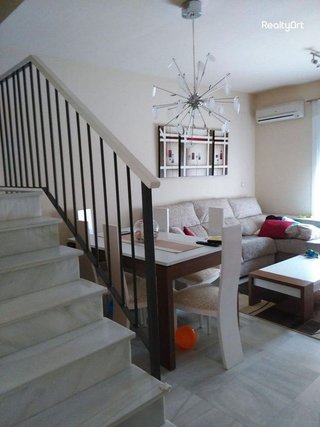 Casa pareada en venta en Umbrete