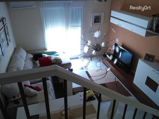 Casa pareada en venta en Umbrete
