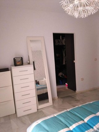 Casa pareada en venta en Umbrete