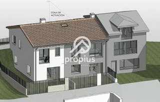Casa adosada en venta en Celorio-Poó-Parres en Llanes