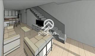 Casa adosada en venta en Celorio-Poó-Parres en Llanes