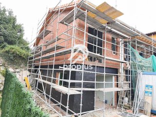 Casa adosada en venta en Celorio-Poó-Parres en Llanes