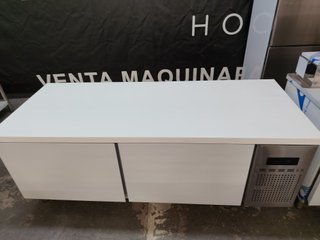 BAJO MOSTRADOR / MESA REFRIGERADA / NUEVOS