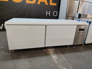 BAJO MOSTRADOR / MESA REFRIGERADA / NUEVOS