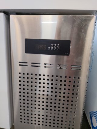 BAJO MOSTRADOR / MESA REFRIGERADA / NUEVOS