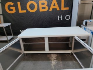 BAJO MOSTRADOR / MESA REFRIGERADA / NUEVOS